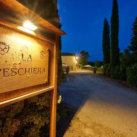 Agriturismo La Peschiera Casole d'Elsa Exterior photo