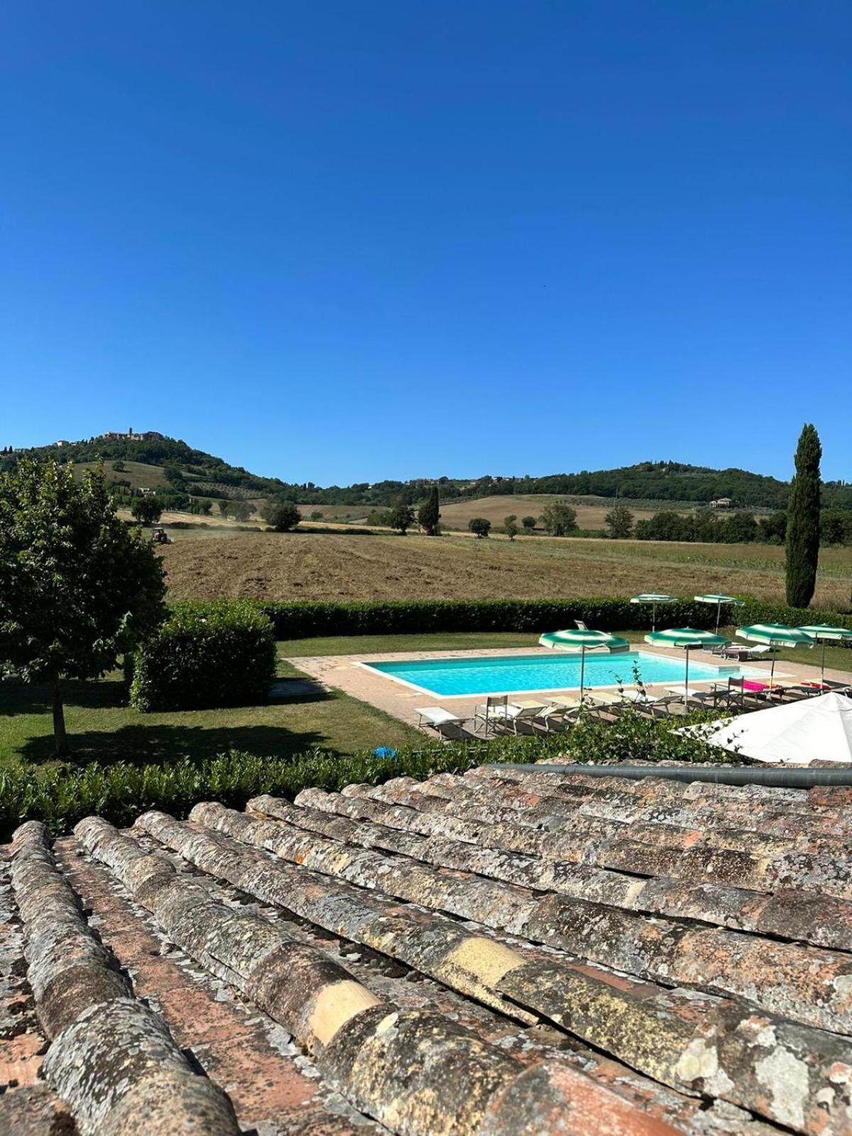 Agriturismo La Peschiera Casole d'Elsa Exterior photo