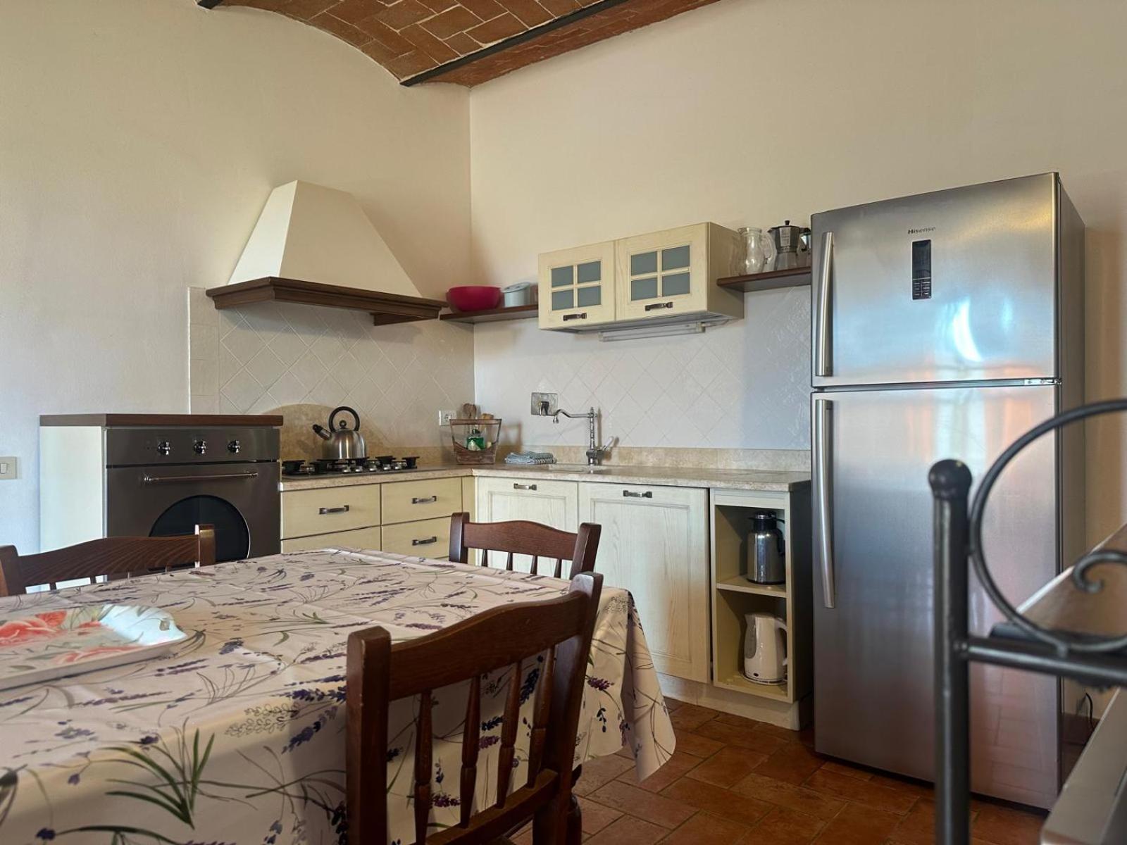 Agriturismo La Peschiera Casole d'Elsa Exterior photo
