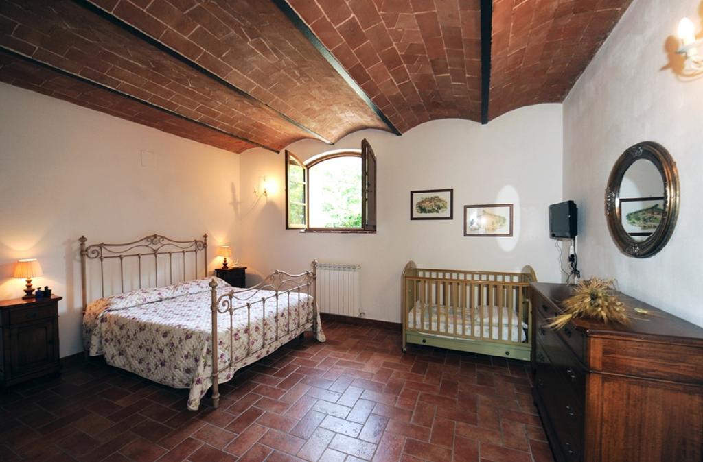 Agriturismo La Peschiera Casole d'Elsa Exterior photo