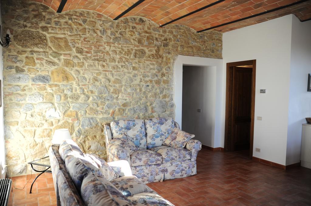 Agriturismo La Peschiera Casole d'Elsa Exterior photo